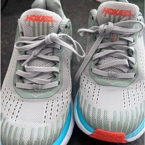 COPY - Women’s Hoka Clifton